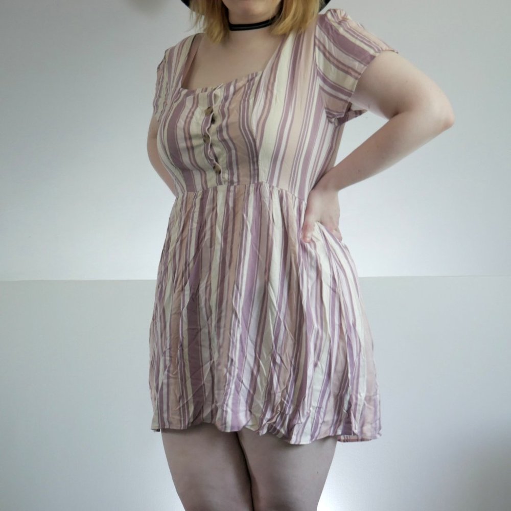 nwot xhilaration summer mini dress multiple sizes